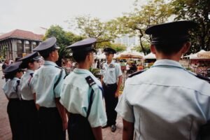 family of muslim cadet lost on 911 expresses discontent over memorial controvers