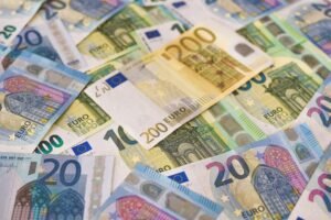 finance minister warns of economic impact from upcoming protests