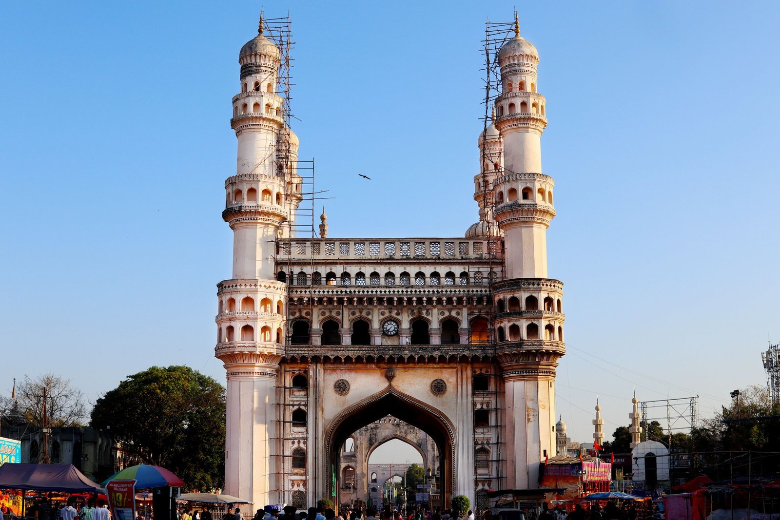 four men from telangana misled into russian military service