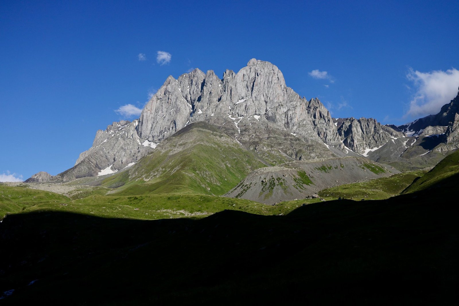 gb peaks hold greater value than oil resources says messner