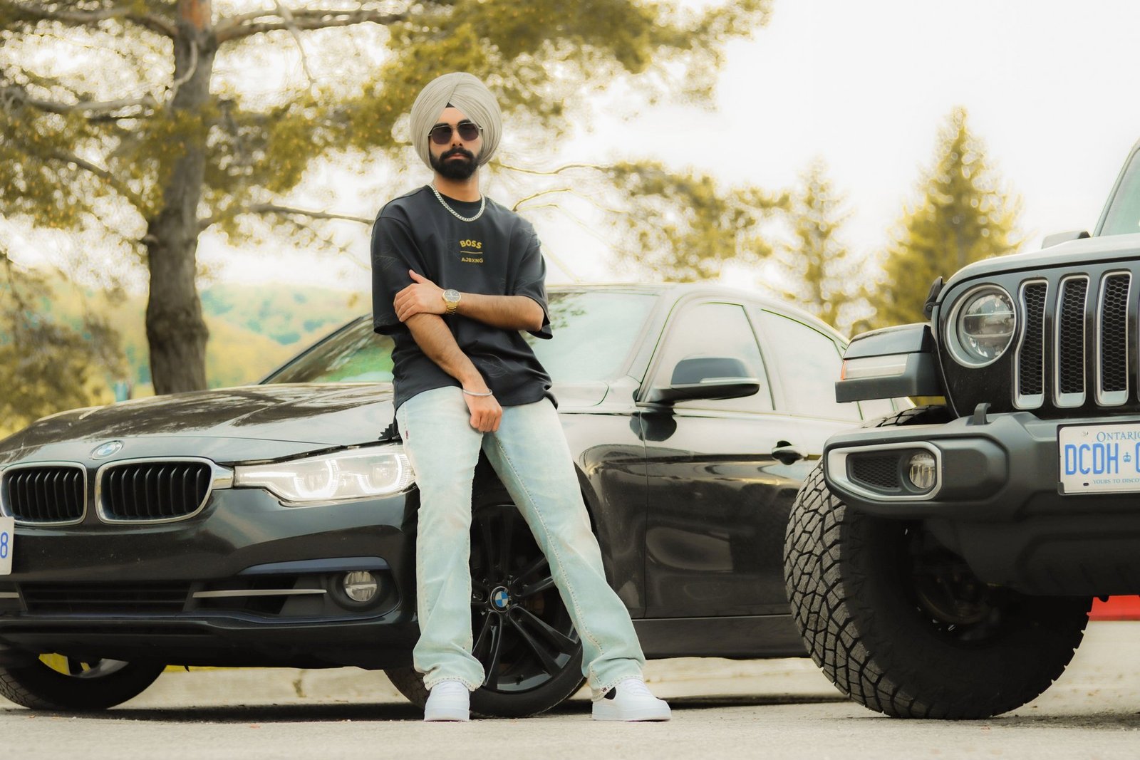 goldy brar added to fbis most wanted list with 1 million reward
