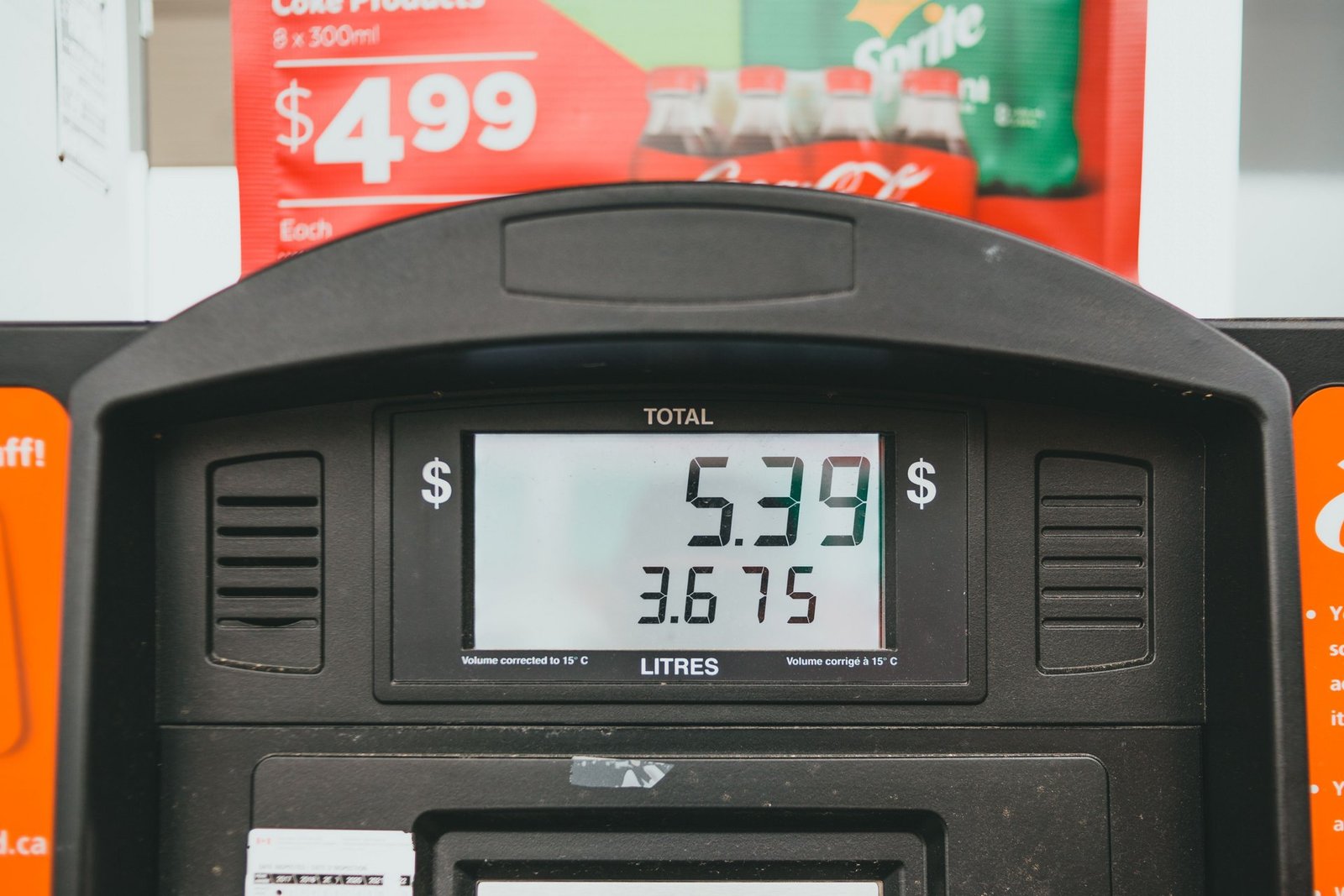 government increases fuel prices amid market fluctuations