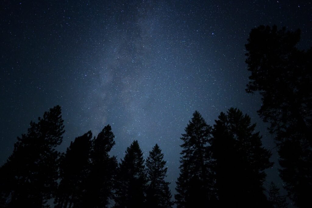 hanle indias first dark sky reserve inspires women in astronomy