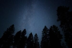 hanle indias first dark sky reserve inspires women in astronomy
