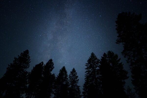 hanle indias first dark sky reserve inspires women in astronomy