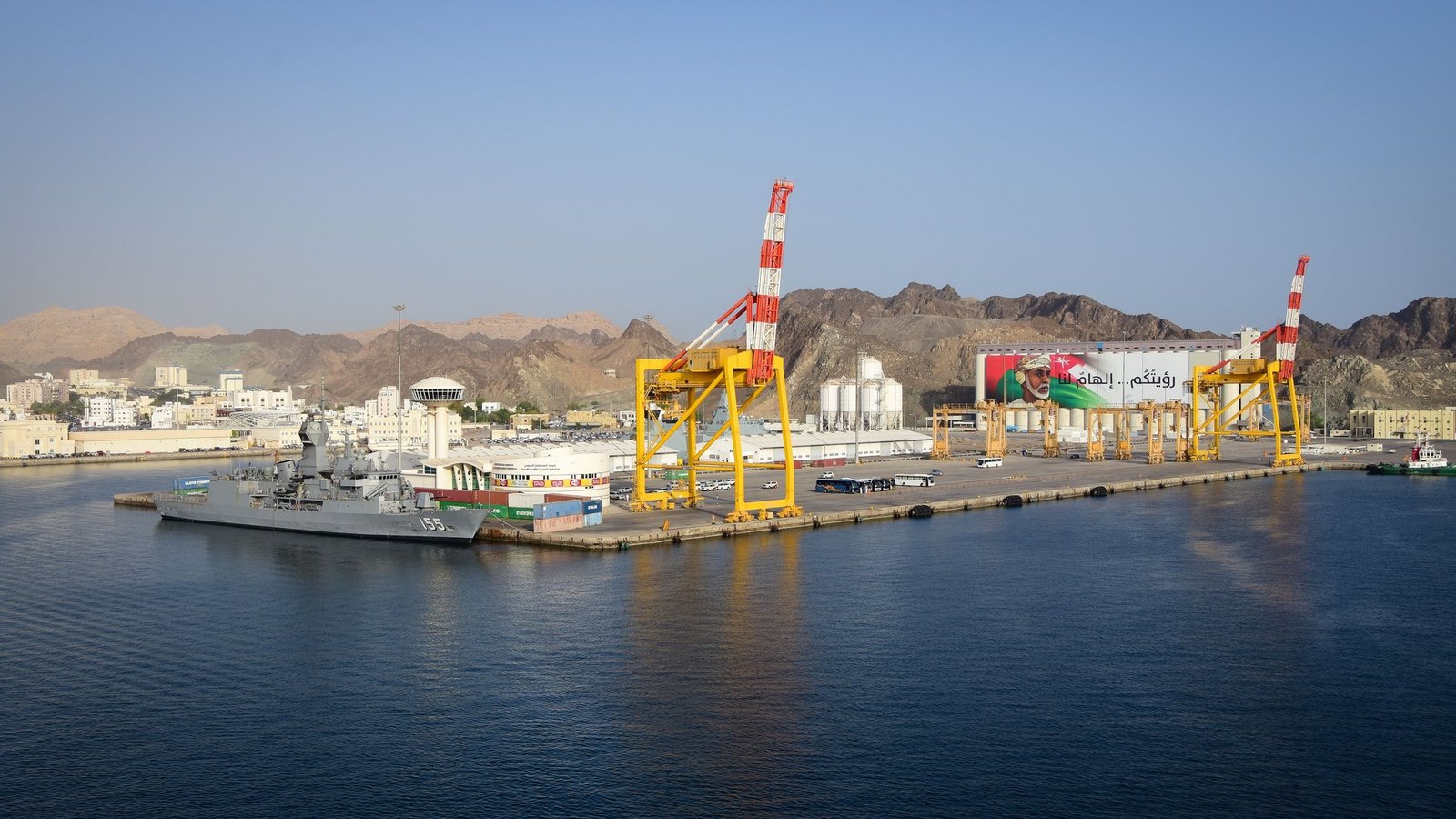 houthi advances threaten global trade and oil markets