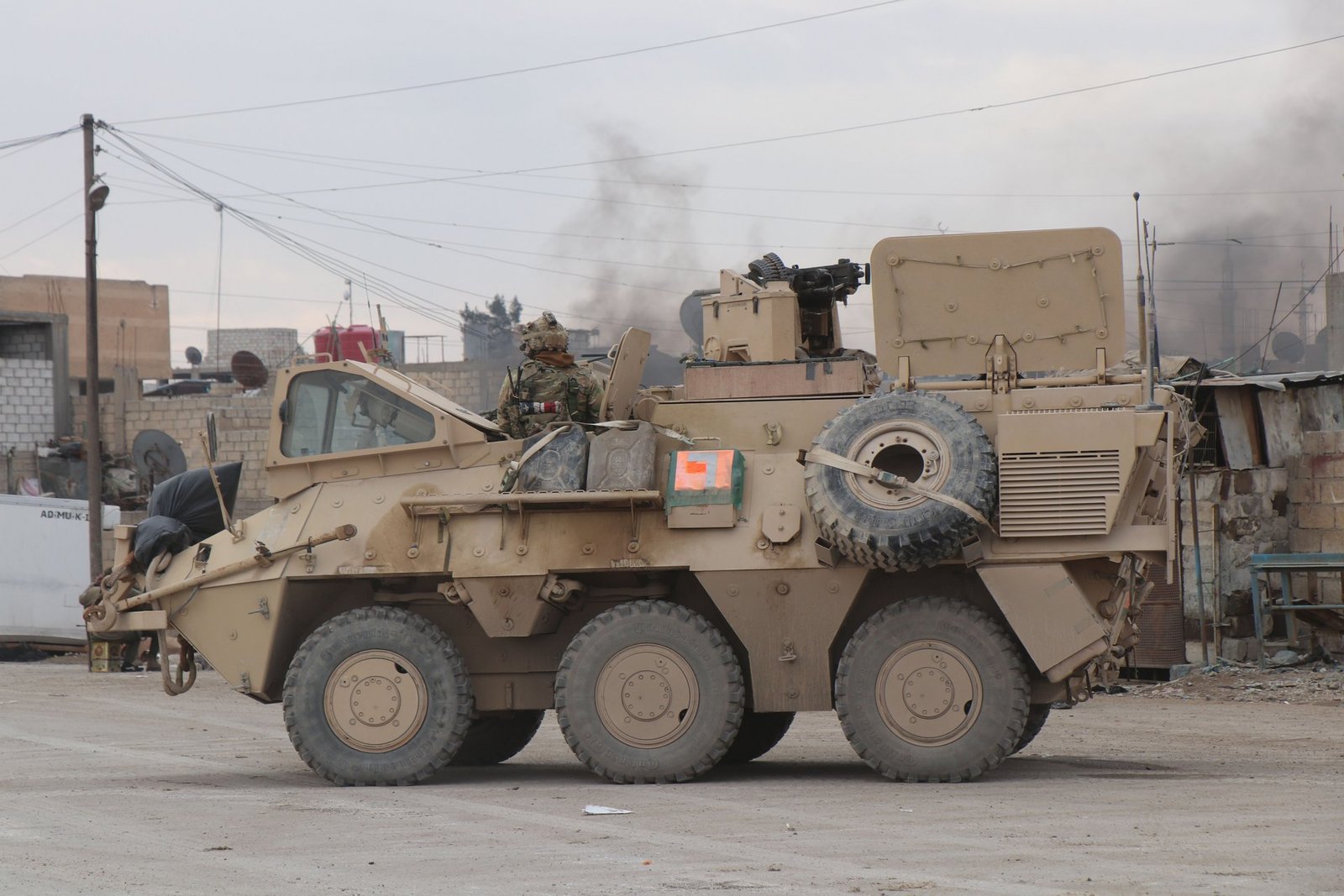 houthis intensify hostilities against saudi arabia as regional alliances are tes