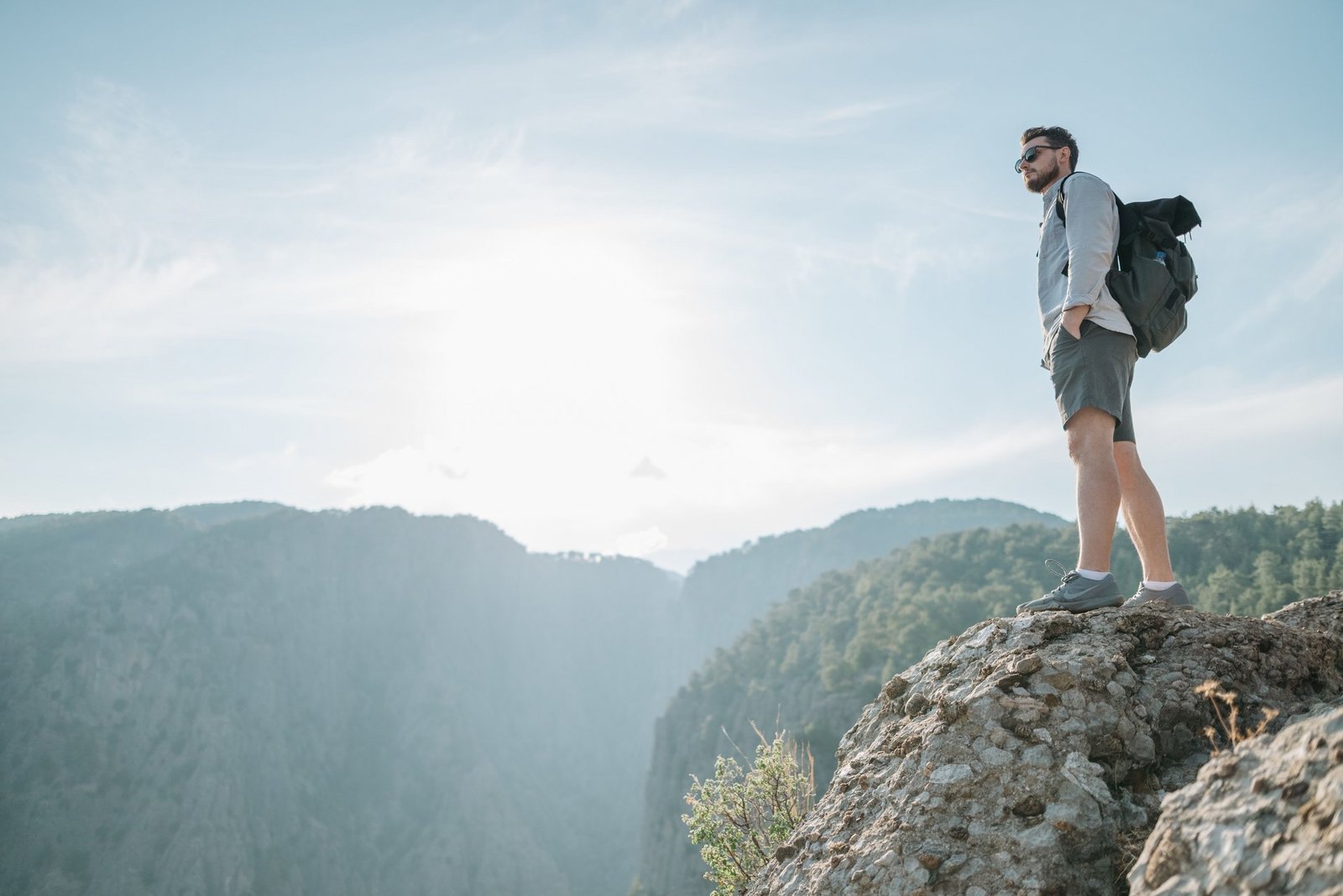 husbands solo trip for clarity takes unexpected turn after wifes discovery