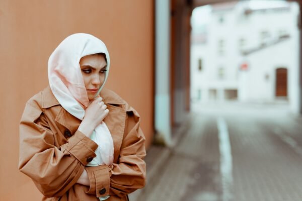 implementation of austrias headscarf ban as schools reopen for young students