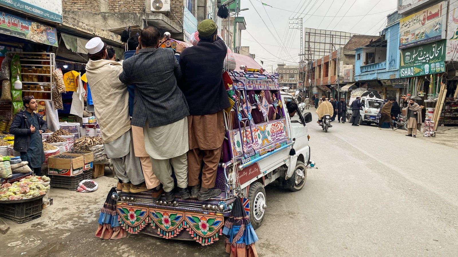 imran khans party raises alarm over potential civil war following leaders allege