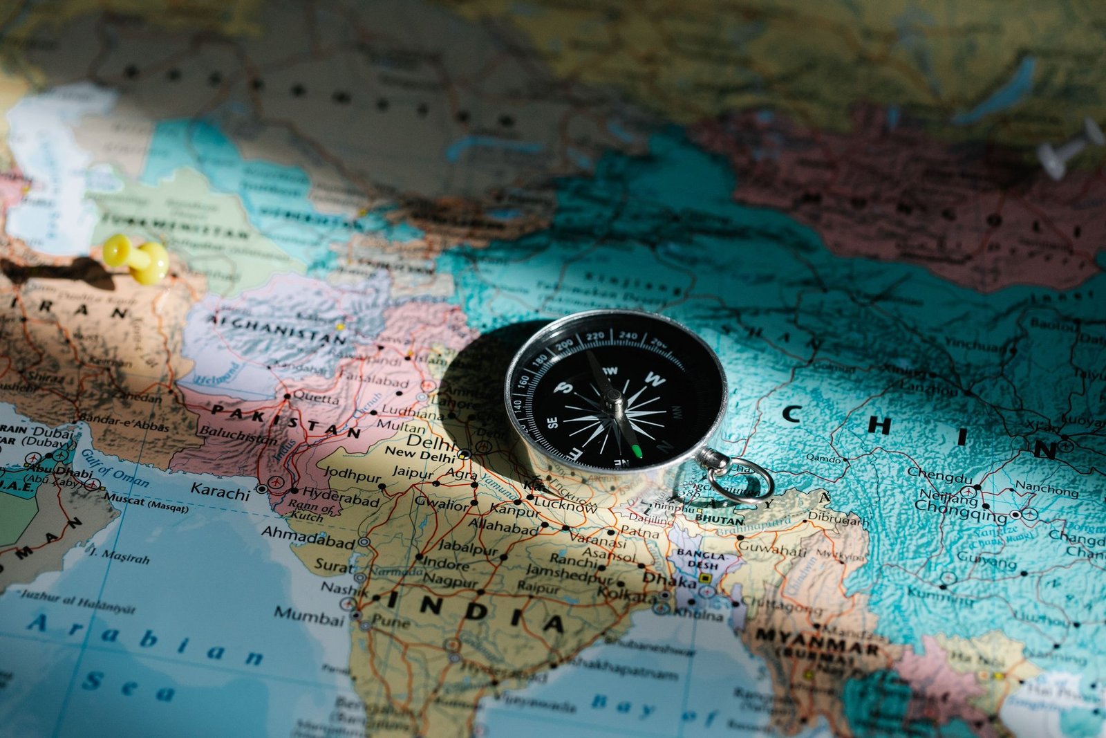 india responds to un map highlighting arunachal pradesh and aksai chin
