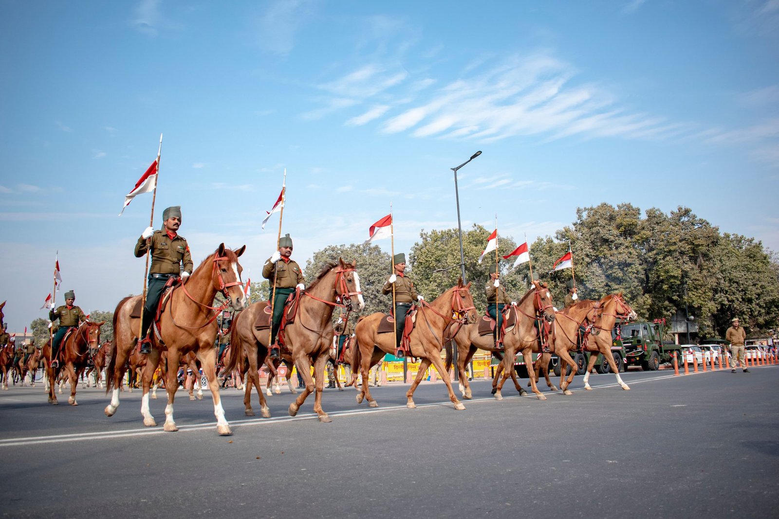 indian army strengthens northern borders amidst evolving india china relations