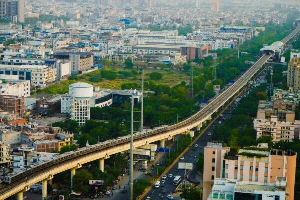 indias metro rail network set for major expansion outpacing the us