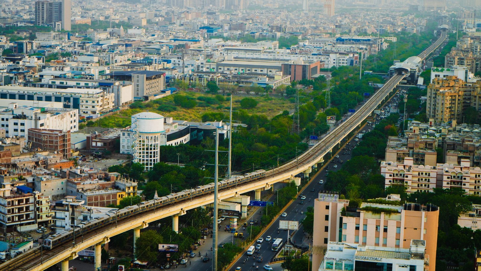 indias metro rail network set for major expansion outpacing the us scaled