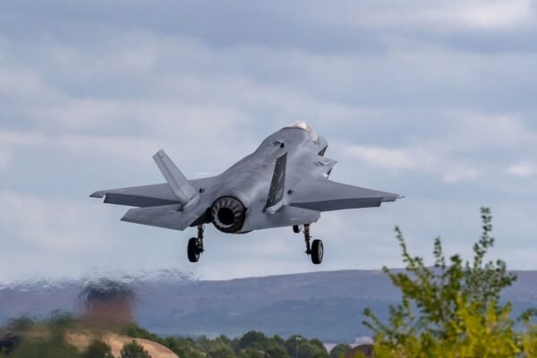 investigation underway after f 35 components discovered in china