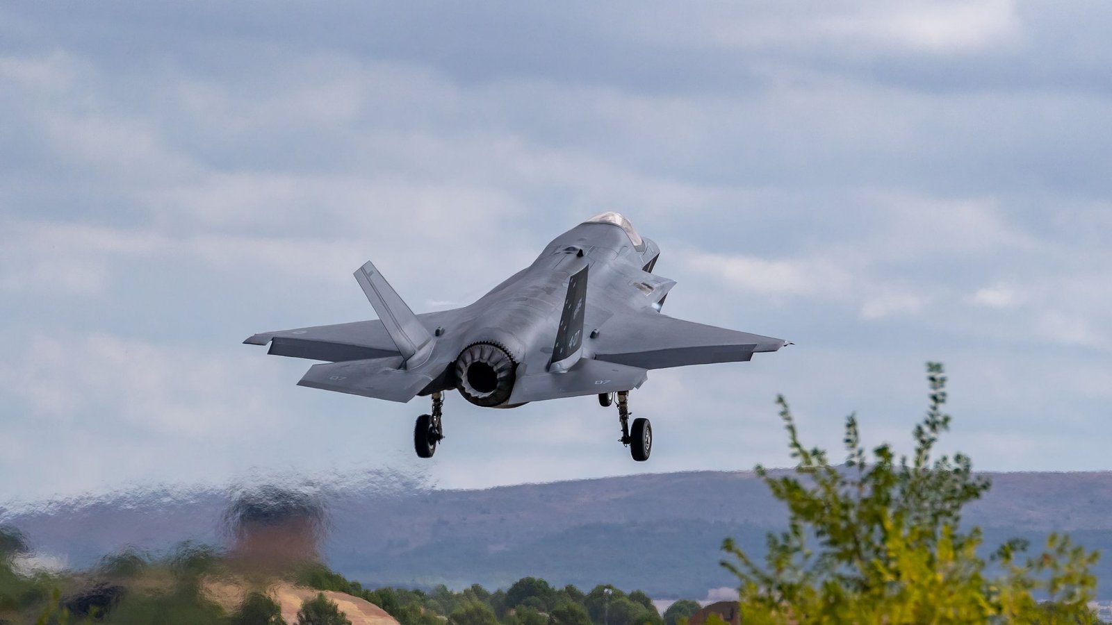 investigation underway after f 35 components discovered in china