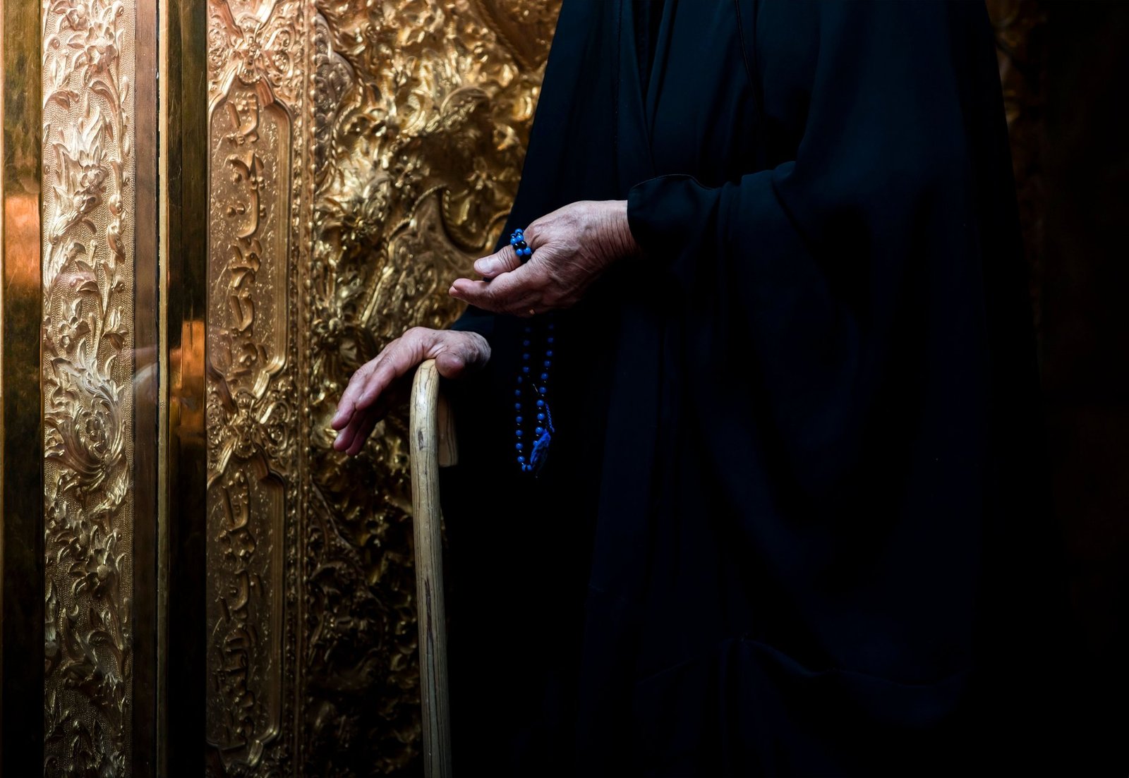 iranian cleric claims khamenei survived multiple strikes including on hospital