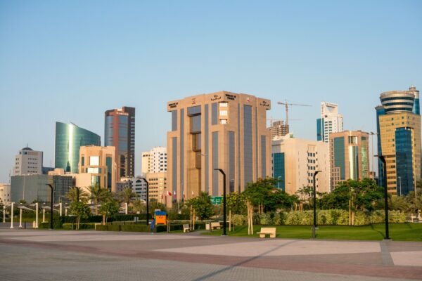 iranian diplomat engages with qatari officials amidst un assembly developments