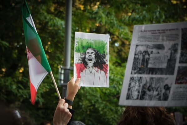 iranian president declares defiance against us pressure
