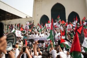 israeli minister advocates for territorial expansion in gaza and lebanon