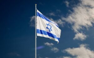 israeli soldier sustains injuries in car attack in west bank