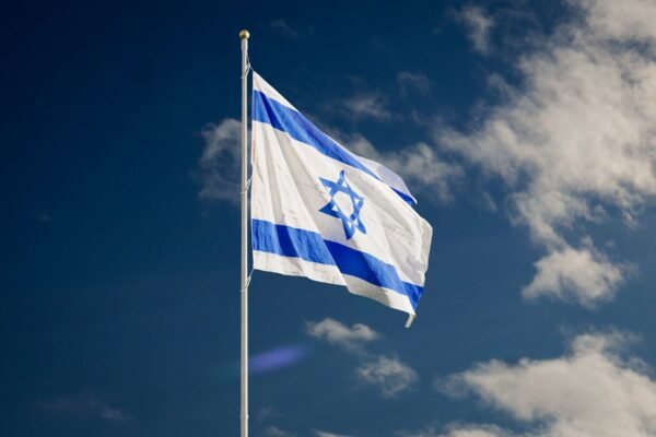israeli soldier sustains injuries in car attack in west bank