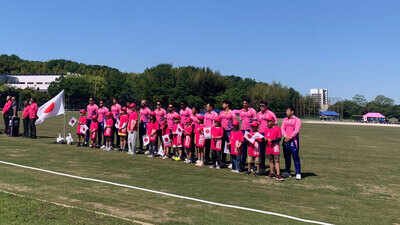 japan cricket