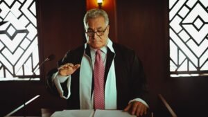 judge sends compassionate message to young rape survivor