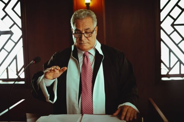 judge sends compassionate message to young rape survivor