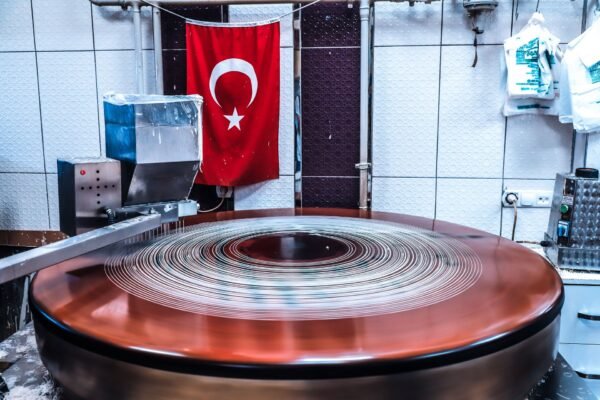 kalyan bakerys operations halted by food authorities due to wood fired oven usag