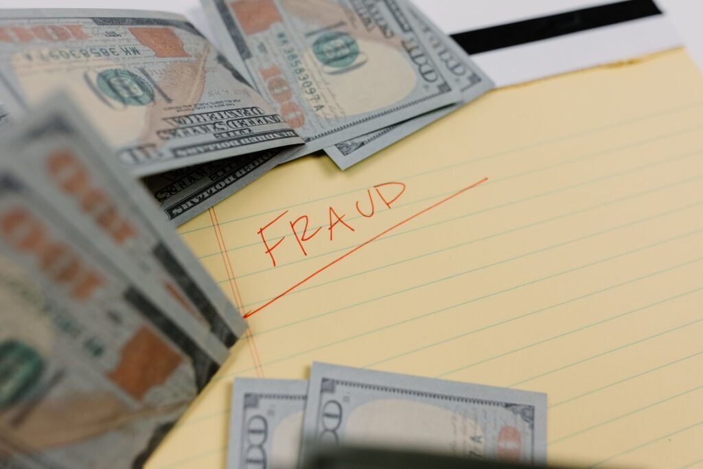 kashmir land fraud scheme exposed arrests made