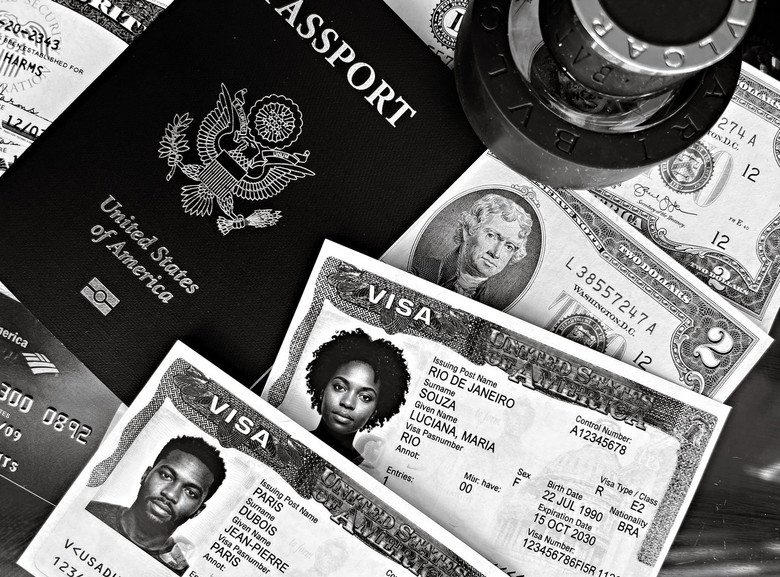 kenyan government warns against visa misuse by foreign traders