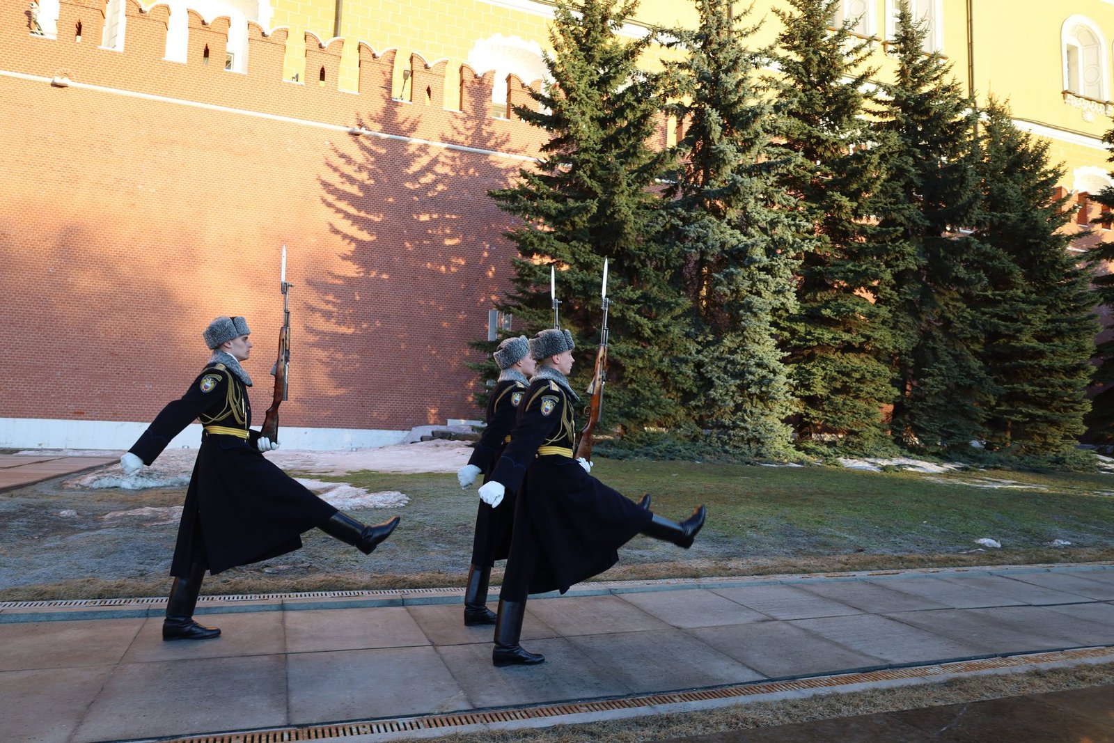 kremlin takes control of nestle and auchan assets in russia