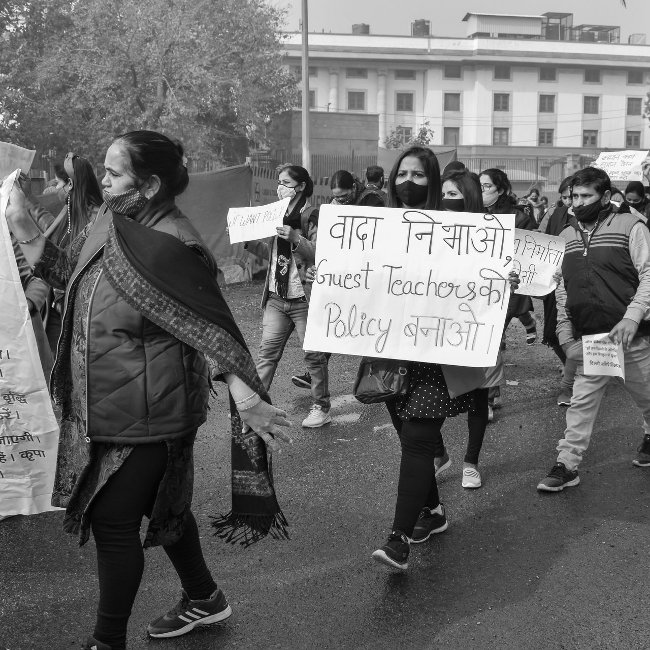 ladakh political groups cancel protest plans following constructive dialogue wit