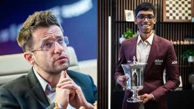 levon aronian opens up about r praggnanandhaas gct title