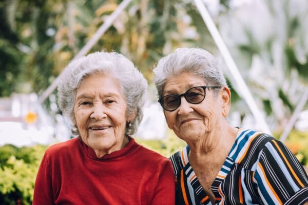 long lost sisters reunite after decades apart