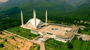 maj gen faisal naseer appointed as head of nacta