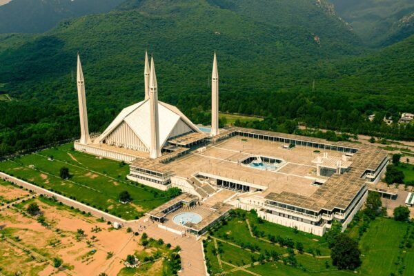 maj gen faisal naseer appointed as head of nacta