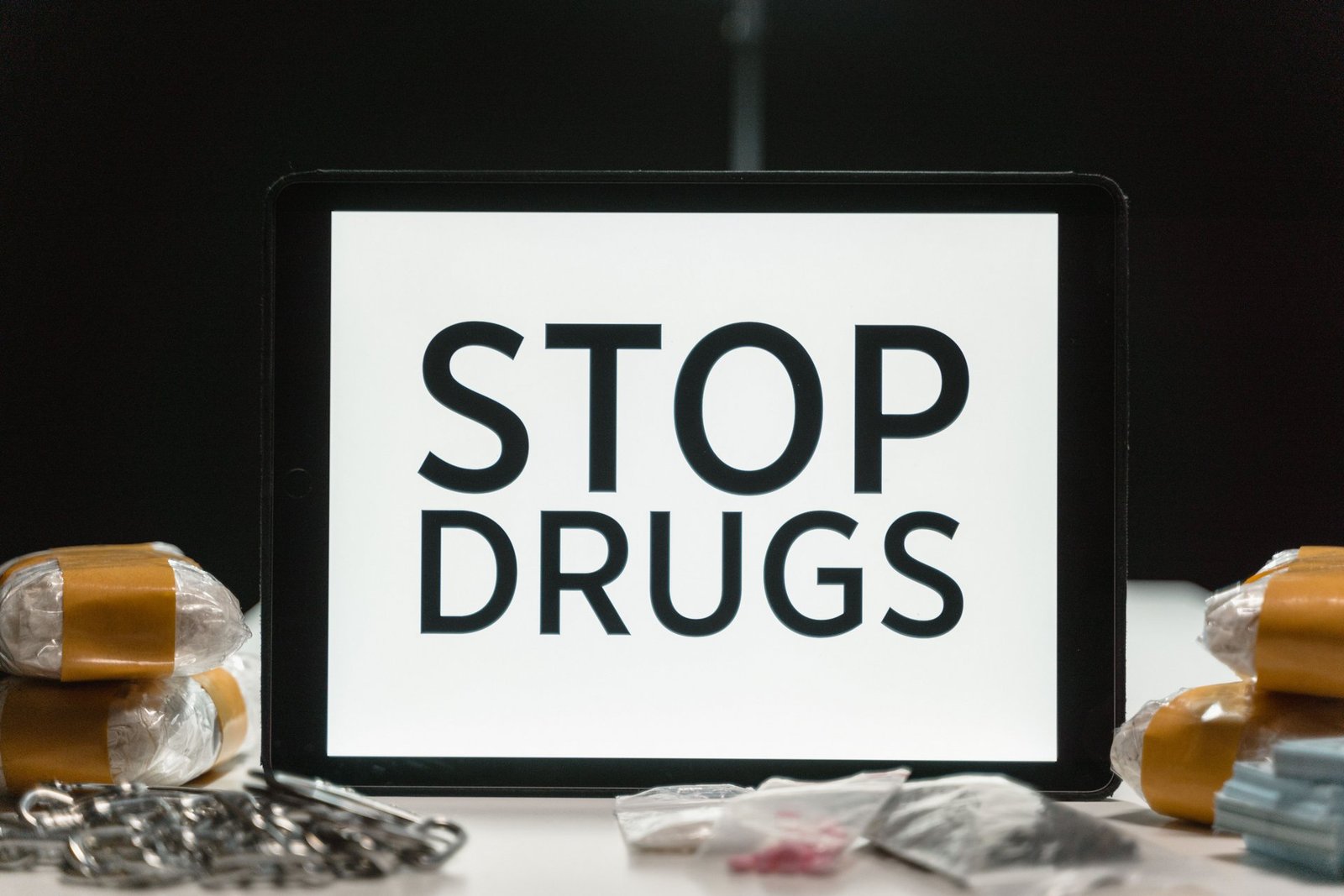 major drug bust in bihar 38 kgs of marijuana recovered from minors school bags