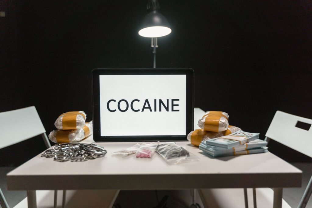 major heroin smuggling operation disrupted in punjab four suspects apprehended