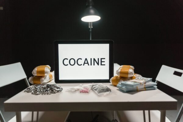 major heroin smuggling operation disrupted in punjab four suspects apprehended