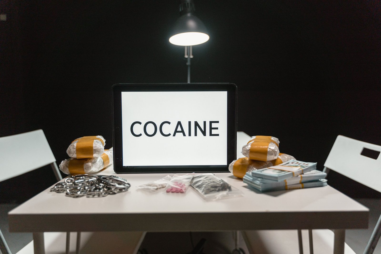 major heroin smuggling operation disrupted in punjab four suspects apprehended