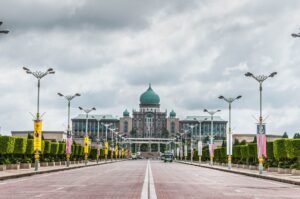 malaysian prime ministers bollywood playlist sparks online buzz following brics