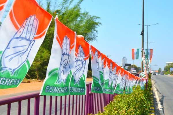 maoist attack targets chhattisgarh congress leaders leaving devastation in its w