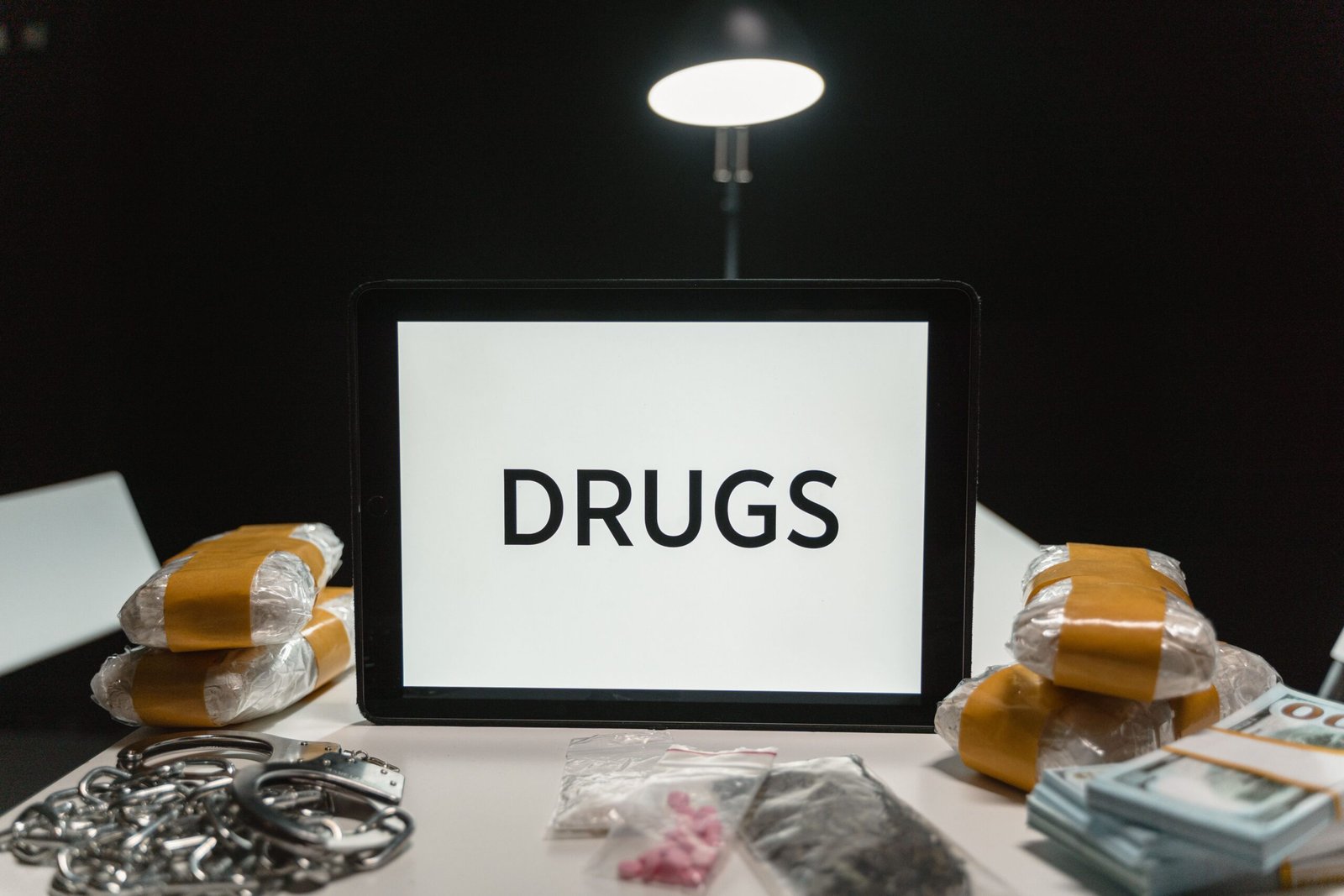 massive drug bust in punjab over 25000 arrests in extensive anti drug campaign scaled
