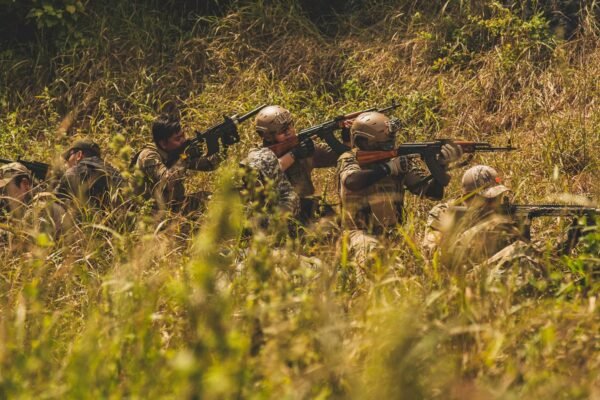 military operations lead to death of 10 terrorists in kp
