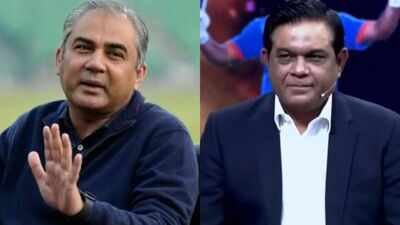 mohsin naqvi and rshid latif screengrabs