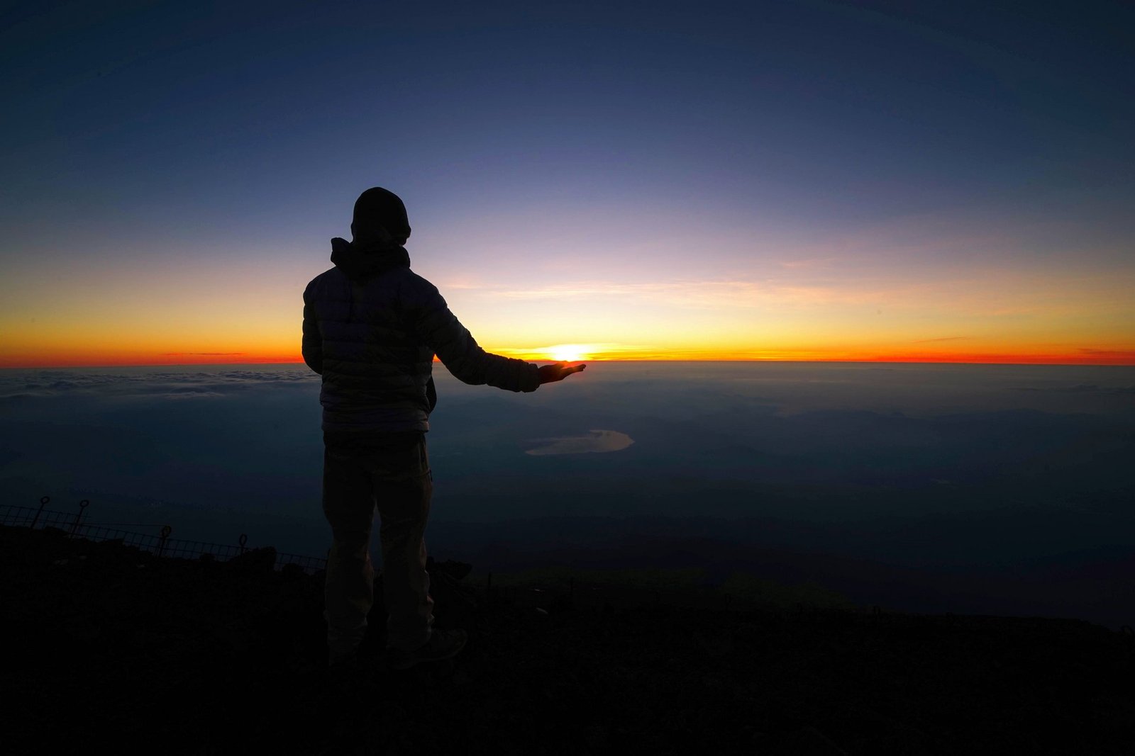 mount fuji off season climbers to face rescue charges