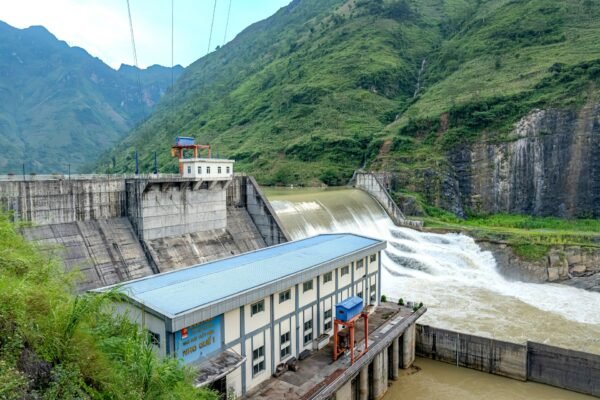 nepals hydropower challenges amid increasing flood risks