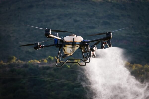 new digital framework for pesticide regulation launched in pakistan